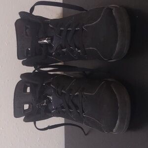 Jordan 7 Retro Chrome 6Y